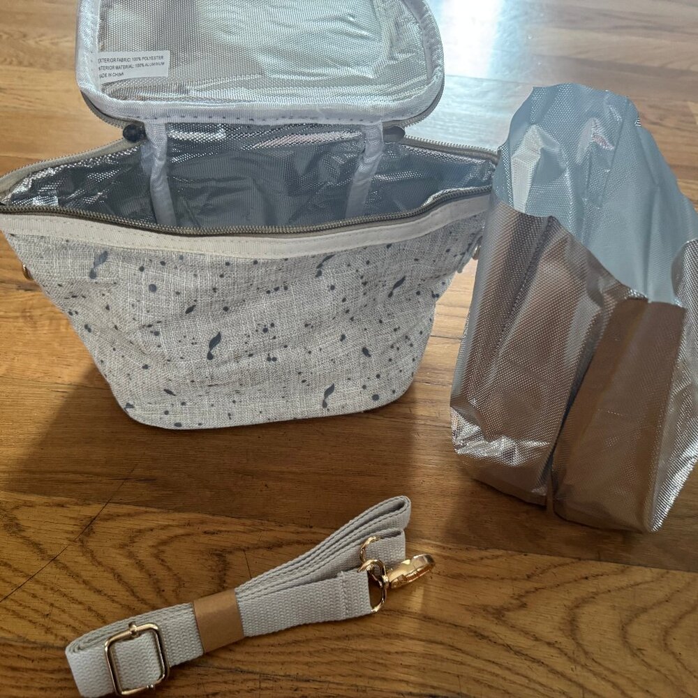 Young Living Lunch Tote~New and in Bag
